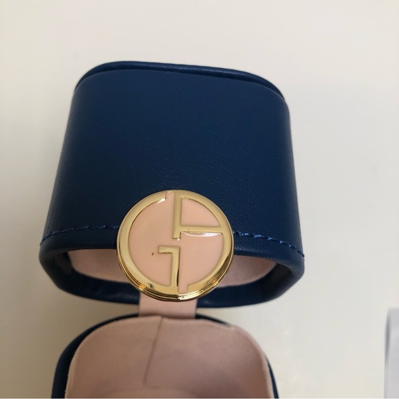 Giorgio Armani Small Box 🌸Beauty Gift with Purchase🌸NWOT - Picture 10 of 11